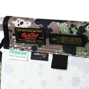 Photo3: PORKCHOP Folding Bench