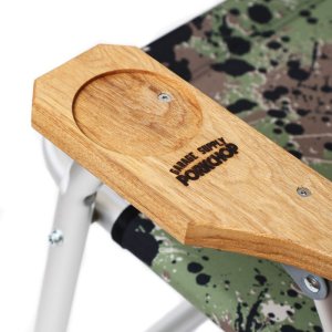 Photo4: PORKCHOP Folding Bench