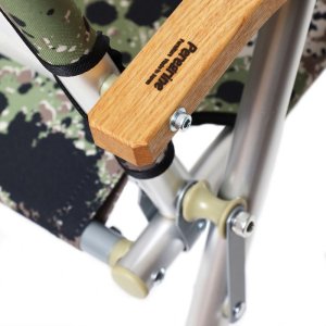 Photo5: PORKCHOP Folding Bench