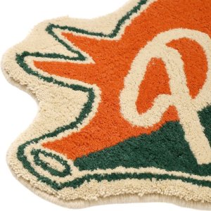 Photo4: PORKCHOP Rug