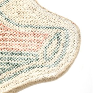 Photo5: PORKCHOP Rug