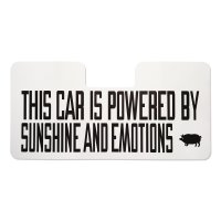 PORKCHOP Sunshade 3rd