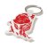 Photo2: PORKCHOP Key Tag / U.S. Pork (2)