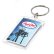 Photo4: PORKCHOP Acrylic Key Tag 2nd (4)