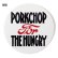 Photo3: PORKCHOP Hungry Sticker (3)