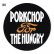 Photo4: PORKCHOP Hungry Sticker (4)