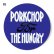 Photo2: PORKCHOP Hungry Sticker (2)