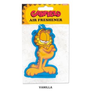 Photo6: Garfield Air Freshener