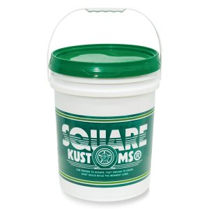 Photo2: Square Kustoms Bucket 5 Gallons