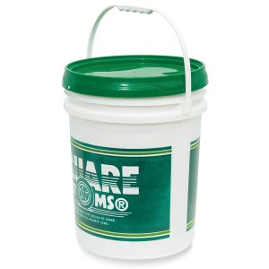 Photo7: Square Kustoms Bucket 5 Gallons