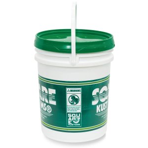 Photo6: Square Kustoms Bucket 5 Gallons