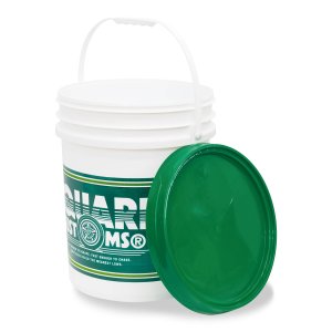 Photo3: Square Kustoms Bucket 5 Gallons