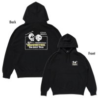 The Great Frog x MOON Pullover Hoodie
