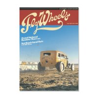 Fly Wheels Magazine Vol. 83 June, 2023