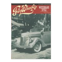 Fly Wheels Magazine Vol. 97 October, 2025