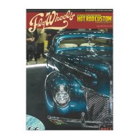 Fly Wheels Magazine Vol. 99 February, 2026