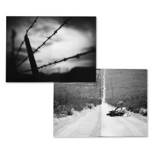 Photo3: Zap Teshima Photo Book on the road #1
