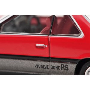 Photo12: GRAY Tomica Limited Vintage Skyline