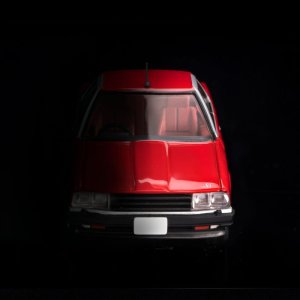 Photo7: GRAY Tomica Limited Vintage Skyline