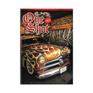 Photo2: KaliforniaLook One Shot Magazine