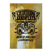 CHIRIHAMA SANDFLATS Beach Racing Chronicle