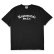 Photo3: KUSTOMSTYLE Black T-shirt (3)