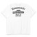 Photo3: KUSTOMSTYLE White T-shirt (3)
