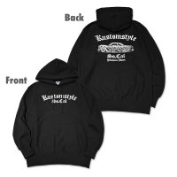 KUSTOMSTYLE Pullover Hoodie