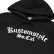 Photo5: KUSTOMSTYLE Pullover Hoodie (5)