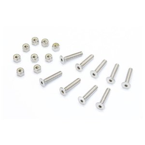 Photo1: Lecarra Screw Set