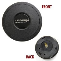 Lecarra Plastic Horn Button