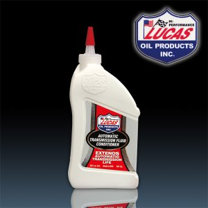 Photo1: LUCAS ATF Conditioner