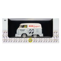 M2 Machines x MOONEYES 1/24 Die Cast Model '60 VW Delivery Van