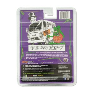 Photo3: 1/64 M2 Machines x Ed Big Daddy Roth Van