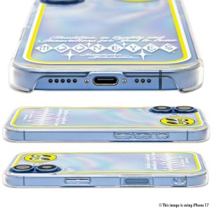 Photo2: MOONEYES Tradition in Quality iPhone Air Hard Case