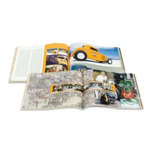 Photo2: MOON Book GO With MOON! 1950-2026 Updated Edition