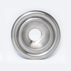 Photo5: MOON Discs Starburst Lampshade 7in