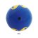 Photo3: Royal Blue MOON Antenna Ball (3)