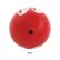 Photo3: Red MOON Antenna Ball (Squeeze Type) (3)