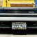 Photo2: Raised MOONEYES (Katakana) Logo USA size License Plate Frame (2)