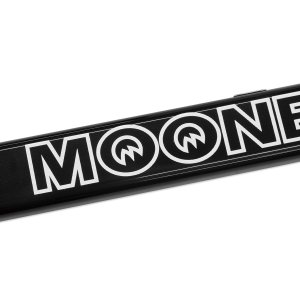Photo5: Standard MOONEYES 40th Anniv License Plate Frame【MG058】