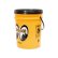 Photo6: MOON Bucket (5 Gallons) Yellow (6)