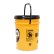 Photo5: MOON Bucket (5 Gallons) Yellow (5)