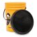 Photo2: MOON Bucket (5 Gallons) Yellow (2)
