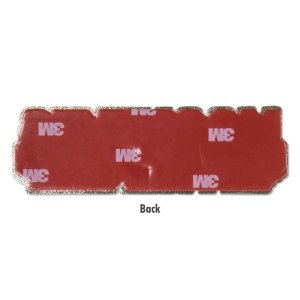 Photo4: MOONEYES Emblem