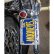 Photo6: California Motorcycle License  Plate - Blue (6)