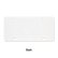 Photo3: MOON Plastic Plate US size (3)