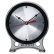 Photo2: Limited Edition 5" TANK Clock (2)