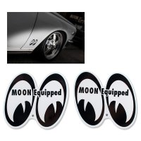 MOON Equipped Magnet Fender