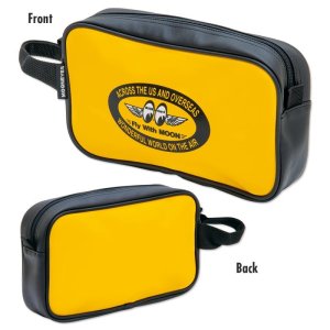 Photo3: MOON Travel Pouch